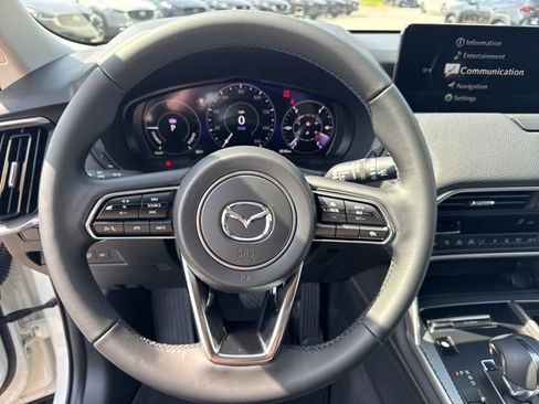 New 2026 MAZDA CX-70 SC AWD/4WD image 16