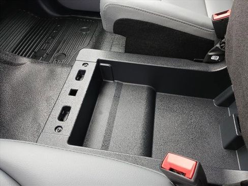 New 2025 Ford F250 XL w/ XL Driver Assist Package image 15