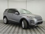 Used 2023 Land Rover Discovery Sport S image 3