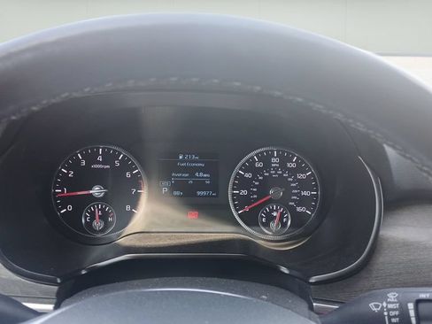Used 2022 Kia Telluride EX w/ EX Premium Package AWD/4WD image 10