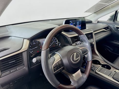 Used 2022 Lexus RX 350 AWD w/ Premium Package image 9