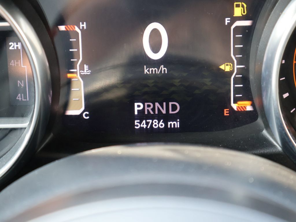 Used 2020 Jeep Wrangler Unlimited Sport AWD/4WD image 28