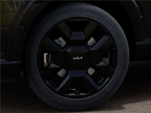 New 2027 Kia Telluride SX FWD image 2