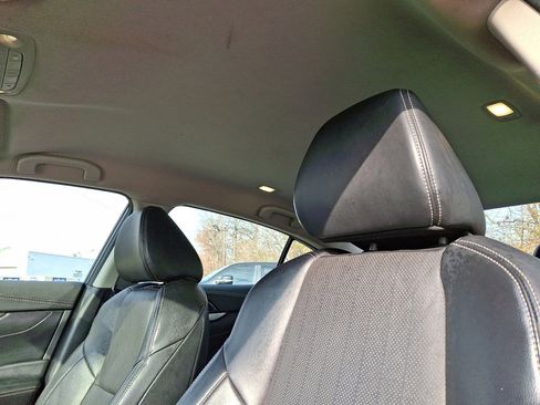 Used 2020 Nissan Maxima 3.5 SV w/ Floor Mat Group image 21