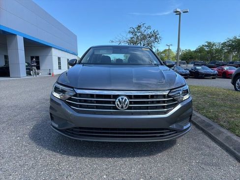 Used 2021 Volkswagen Jetta S w/ Driver Assistance Package image 2
