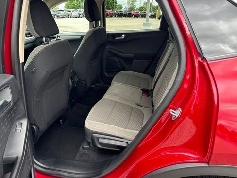 Used 2020 Ford Escape SE AWD/4WD image 16