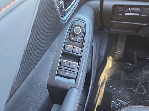 New 2026 Subaru Crosstrek 2.5i Limited image 10