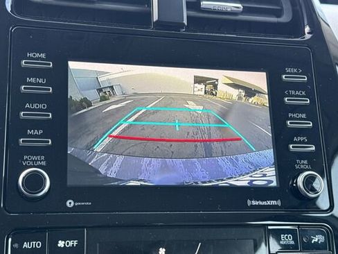 Used 2022 Toyota Prius LE image 16