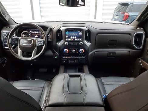 Used 2022 GMC Sierra 3500 Denali image 12