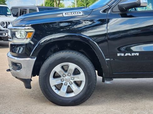 Certified 2020 RAM 1500 Laramie AWD/4WD image 9