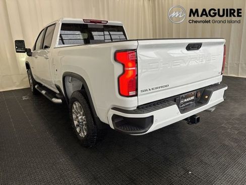 New 2026 Chevrolet Silverado 3500 LT w/ Z71 Chrome Sport Edition image 24