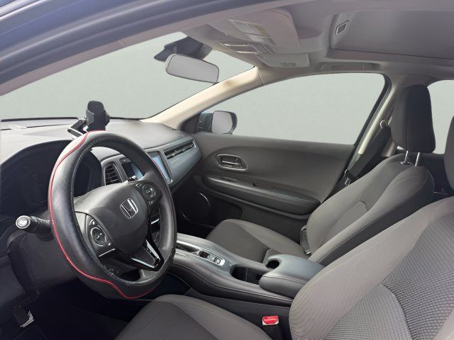 Used 2019 Honda HR-V EX image 10