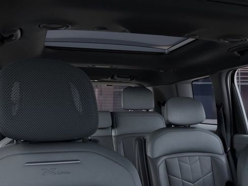New 2027 Kia Telluride SX X-Line AWD/4WD image 27