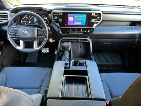 Used 2025 Toyota Tundra SR5 image 13