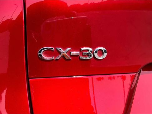 Used 2020 MAZDA CX-30 FWD w/ Premium Package image 31