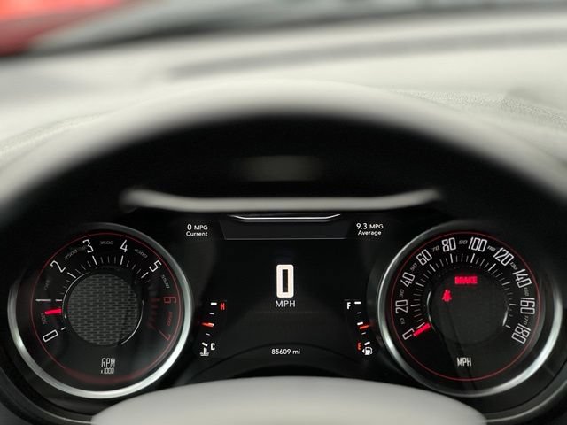 Used 2016 Dodge Challenger R/T Scat Pack RWD image 33