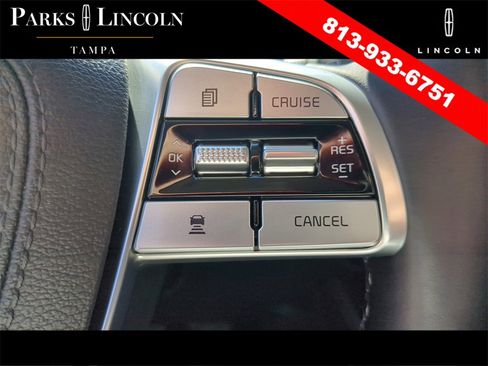 Used 2022 Kia Telluride EX w/ EX Premium Package image 28