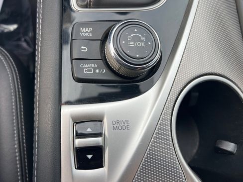 Used 2018 INFINITI Q50 Sport w/ Sensory Package (Sport) image 47