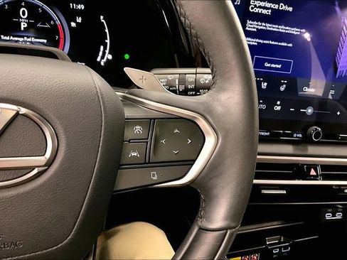 Used 2023 Lexus RX 350 Premium Plus w/ Cold Area Package AWD/4WD image 28