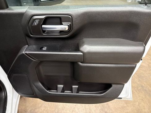 Used 2021 Chevrolet Silverado 2500 W/T w/ WT Convenience Package AWD/4WD image 25