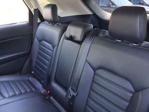 Used 2024 Ford Edge SEL w/ Convenience Package AWD/4WD image 14