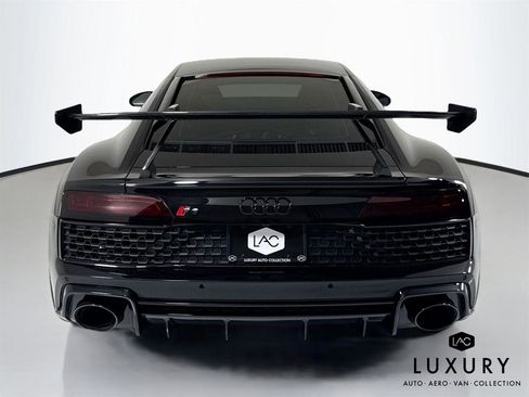 Used 2023 Audi R8 V10 performance image 7