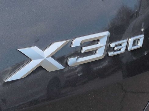Used 2026 BMW X3 xDrive30i w/ Premium Package AWD/4WD image 13