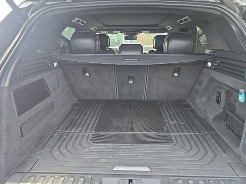 Used 2025 Land Rover Range Rover Sport Dynamic SE AWD/4WD image 16