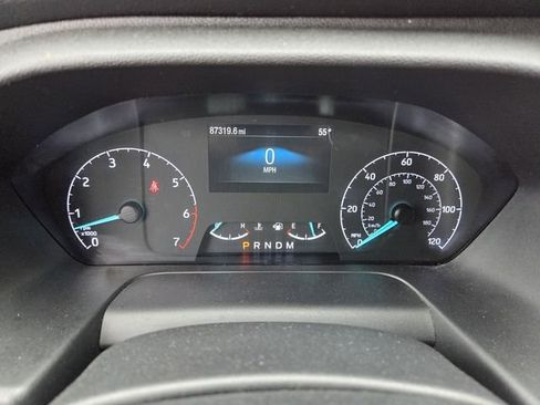 Used 2023 Ford Transit 350 XLT RWD image 22