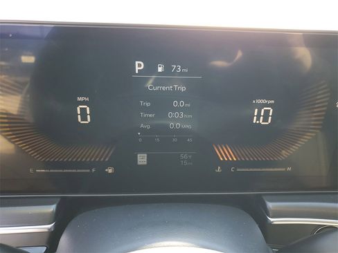 New 2026 Kia K5 GT-Line image 13