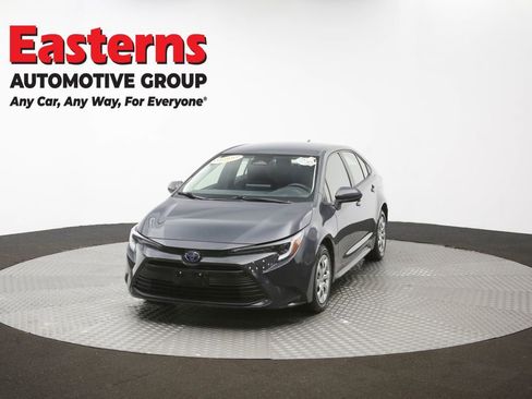 Used 2023 Toyota Corolla LE FWD image 53