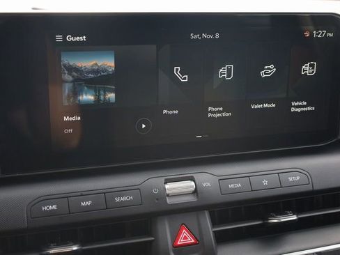 New 2025 Kia K4 LXS image 19