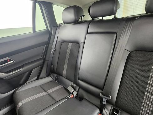 Used 2025 MAZDA CX-50 AWD 2.5 S w/ Preferred Package image 14
