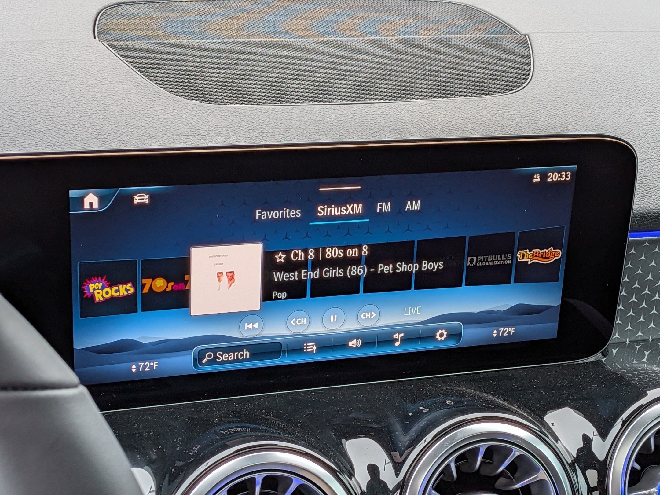 Used 2026 Mercedes-Benz GLB 250 image 24