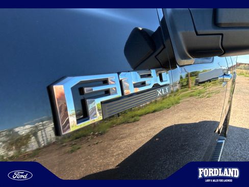 Used 2020 Ford F150 XLT w/ Equipment Group 302A Luxury AWD/4WD image 23
