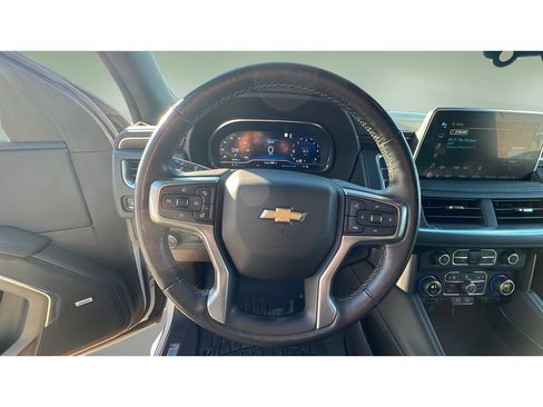 Used 2022 Chevrolet Tahoe LT w/ Luxury Package image 22