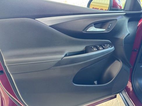 Used 2024 Buick Envista Preferred w/ Convenience I Package image 13