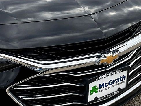 Used 2024 Chevrolet Malibu LT image 29