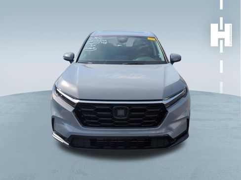 Used 2025 Honda CR-V EX image 2
