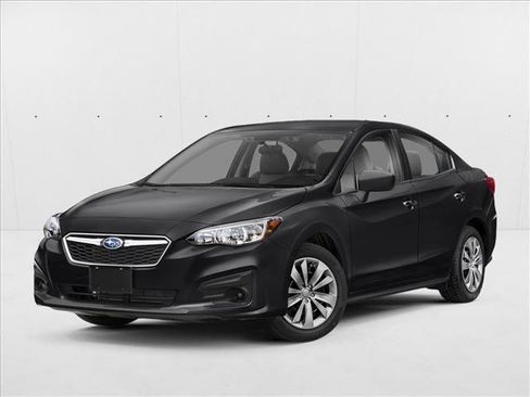 Used 2019 Subaru Impreza 2.0i Premium AWD/4WD image 1