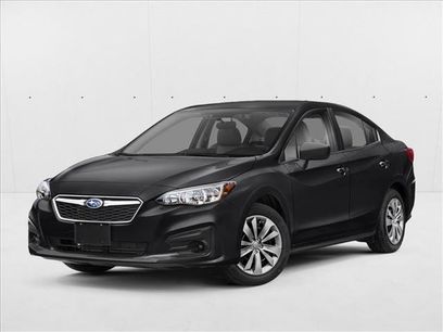 Used 2019 Subaru Impreza 2.0i Premium
