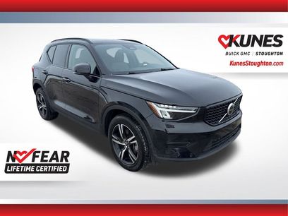 Used 2024 Volvo XC40 B5 Core