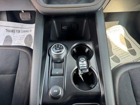 New 2026 Ford Explorer Tremor w/ Tremor Ultimate Package AWD/4WD image 19