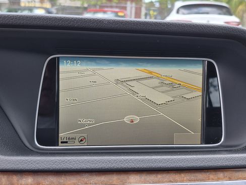 Used 2015 Mercedes-Benz E 350 4MATIC Wagon image 29