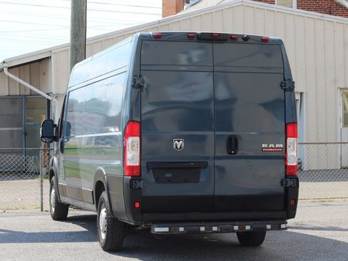 Used 2021 RAM ProMaster 3500 FWD image 5