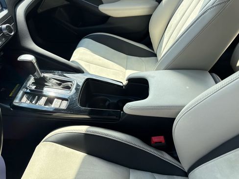 Used 2023 Acura Integra A-Spec FWD image 21