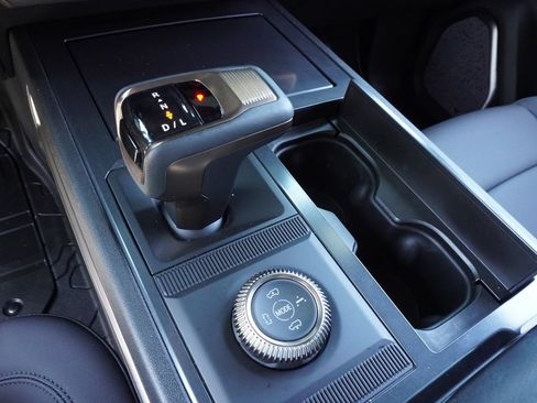 Certified 2025 GMC Hummer EV 3X AWD/4WD image 18