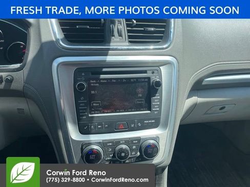 Used 2017 GMC Acadia Limited SLT AWD/4WD image 16