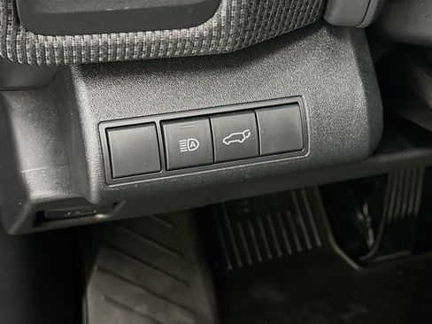 Used 2023 Subaru Solterra AWD image 17