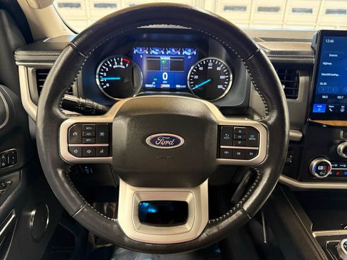 Used 2024 Ford Expedition Max XLT AWD/4WD image 15